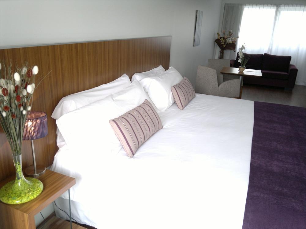 Hotel Bys Palermo Buenos Aires Luaran gambar
