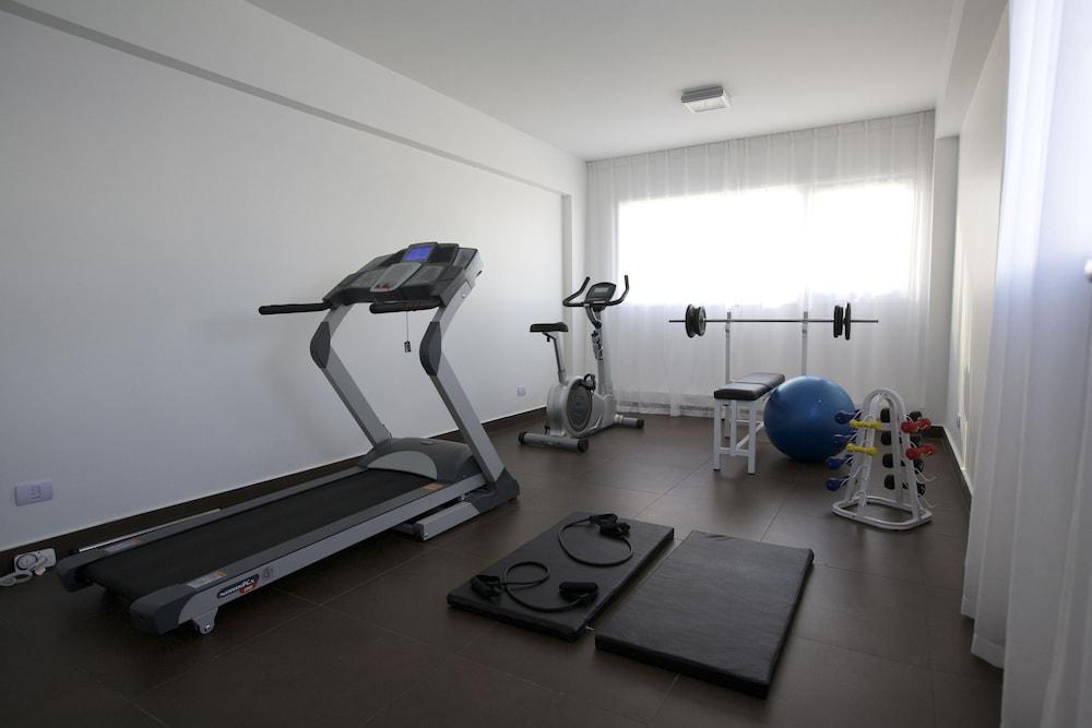 Hotel Bys Palermo Buenos Aires Luaran gambar