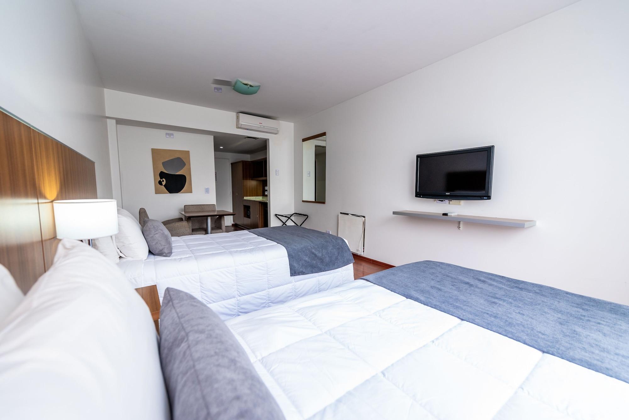 Hotel Bys Palermo Buenos Aires Luaran gambar