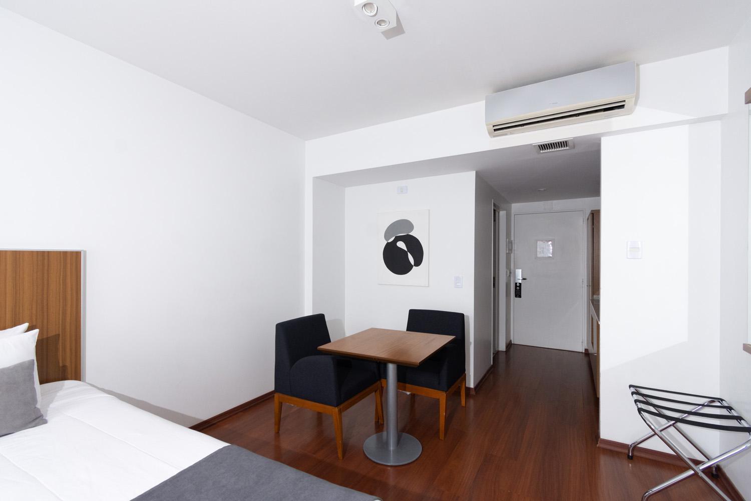 Hotel Bys Palermo Buenos Aires Luaran gambar