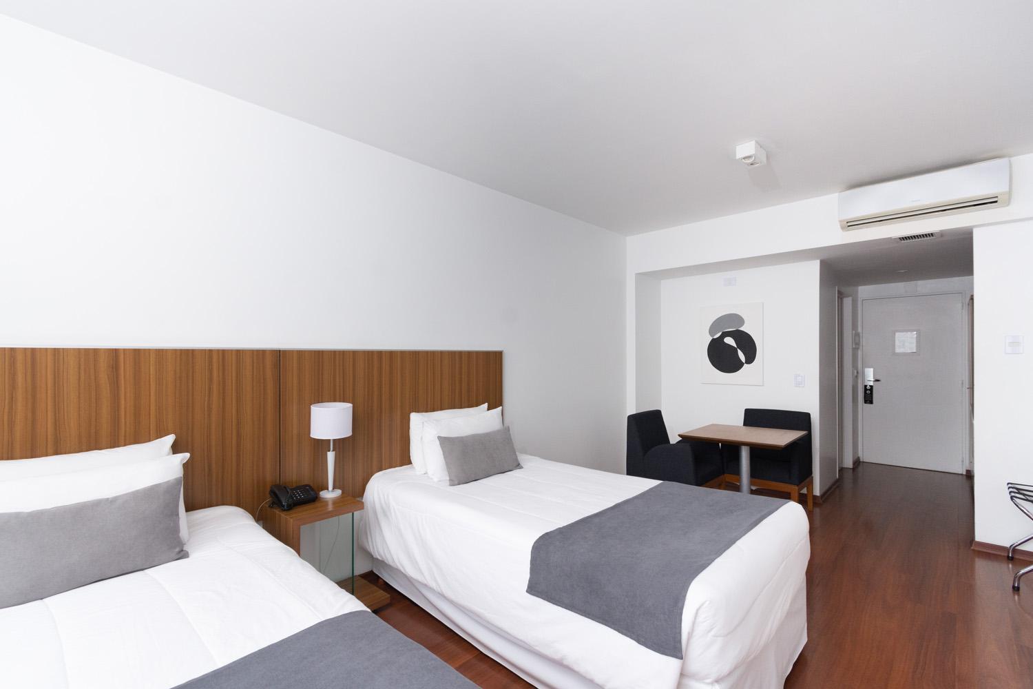 Hotel Bys Palermo Buenos Aires Luaran gambar
