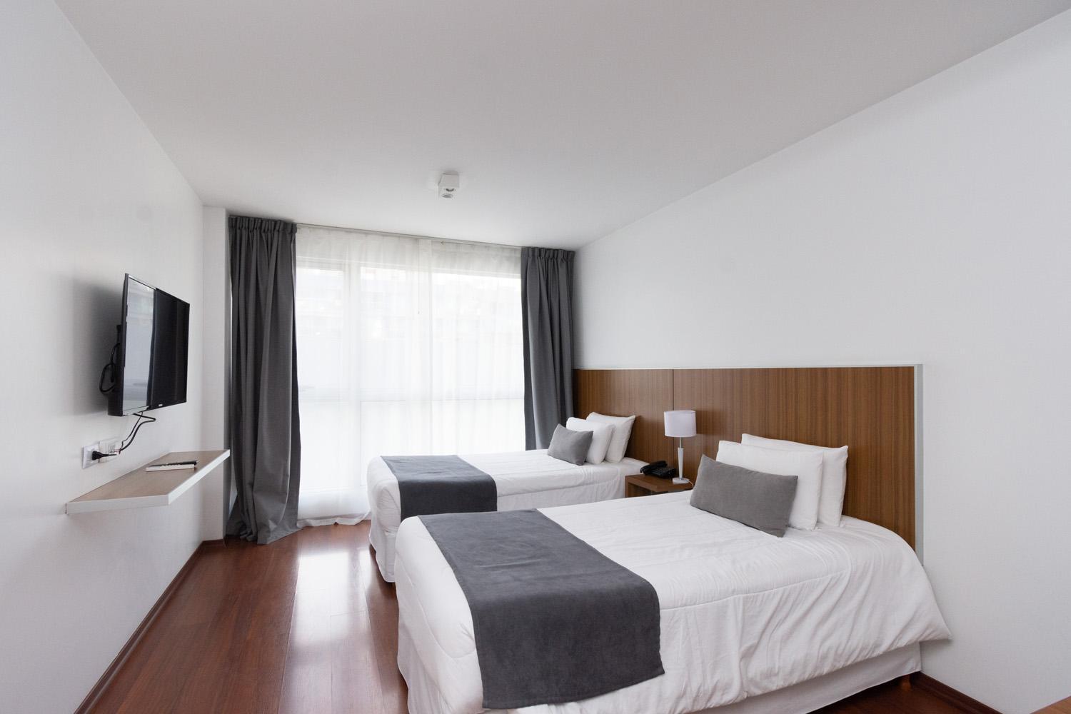 Hotel Bys Palermo Buenos Aires Luaran gambar
