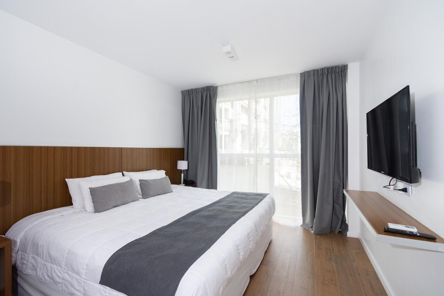 Hotel Bys Palermo Buenos Aires Luaran gambar